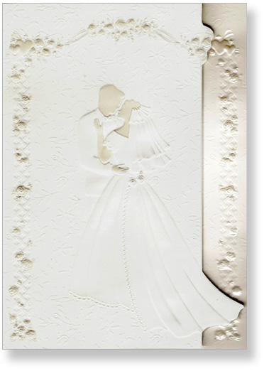 discount wedding invitation
