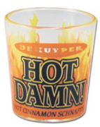 Shotglass