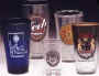 Pint and Mixing Glass