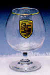 Brandy Snifter