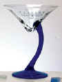 Martini Glass