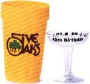 Plastic Cup and Plastic Stem ware