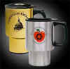 Steel Travel Mugs