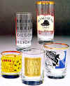 Beverage Glass