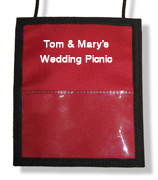 Neck Wallets