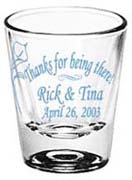 Shotglass