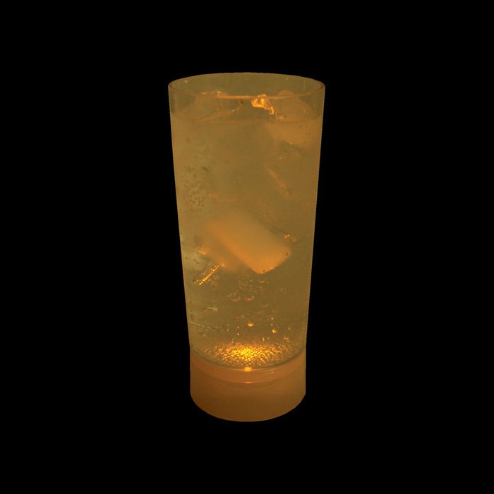 10oz Single Lightup Cups