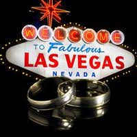 Las Vegas Wedding Favors