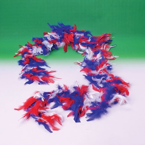 Wholesale Feather Boa With Tinsel for Wedding Supplies