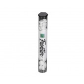 Custom Round Vial Tube with Mints