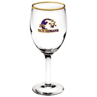 8 oz. Classic Wine Glasses