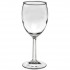 Custom Imprinted Wine Glass